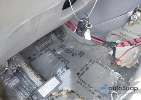 2009 Honda Odyssey Ex from USA, damaged, VIN 5FNRL38429B047620